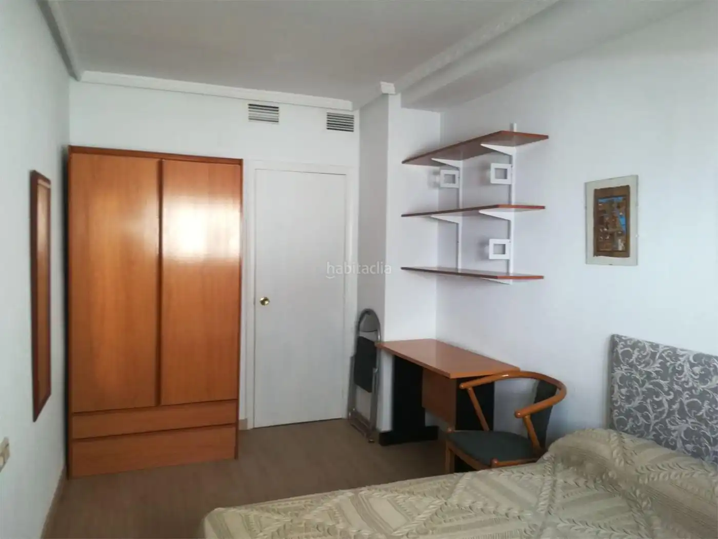 Apartment mit Aufzug zur Miete in Calle Santa Elena 24, imagen 22