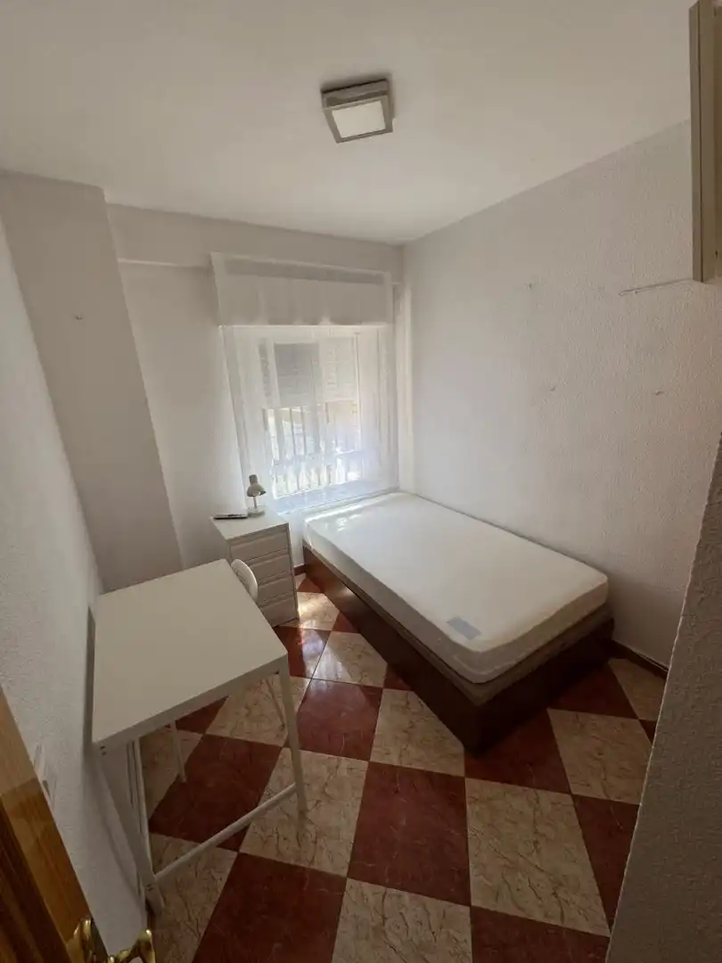 Wohnung mit Terrasse zur Miete in Calle Santa María del Valle, imagen 14