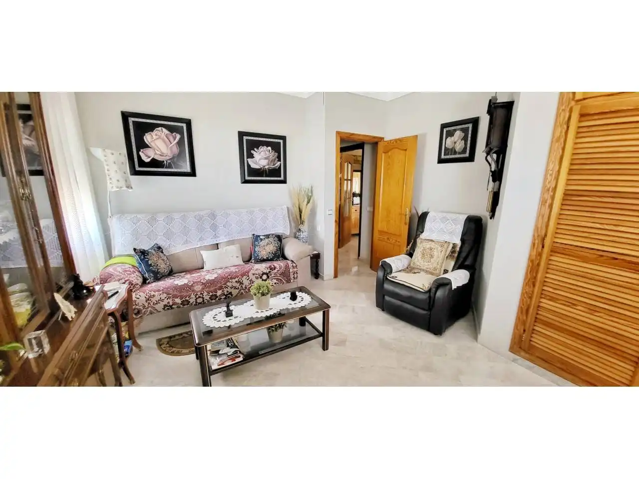 Villa mit Pool zum Verkauf in Calle Trigueros Cortijo, imagen 43