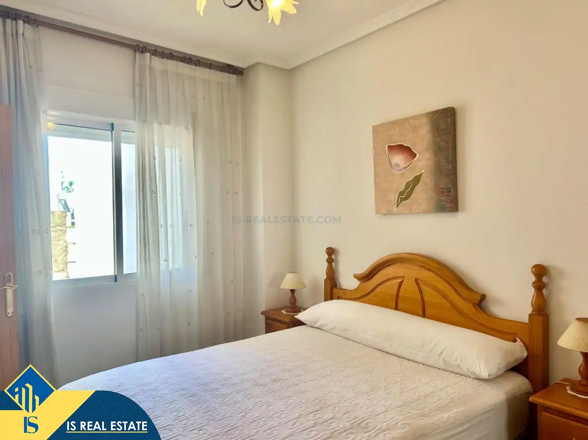 Apartamento con ascensor en venta en Centro, imagen 11
