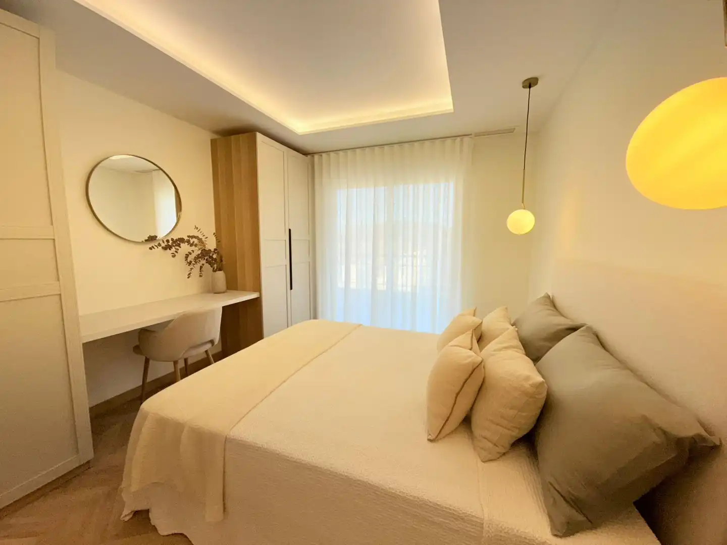 Habitación de Piso en venta en Orihuela con Aire acondicionado