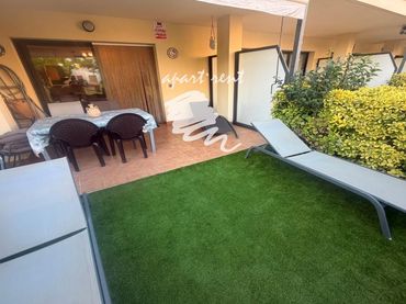 Appartamento con balcone in vendita a Joanot Martorell