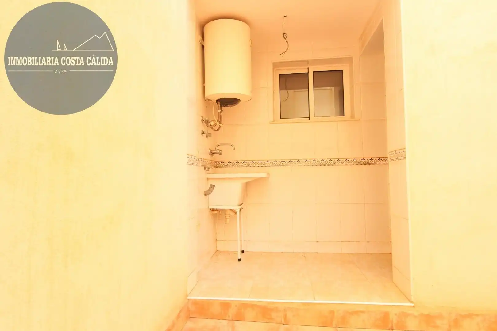 Schlafzimmer von Maisonette zum Verkauf in Águilas mit Privatgarten, Terrasse und Gemeinschaftspool