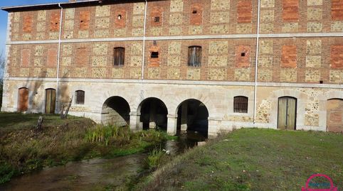 Molino en venta