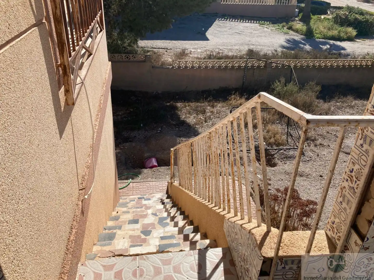 Xalet amb terrassa en venda a San Juan de los Terreros, imagen 11