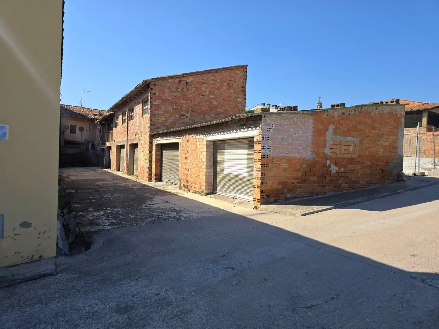 Terreny residencial en venda a Carrer de les Guilleries 24, imagen 2