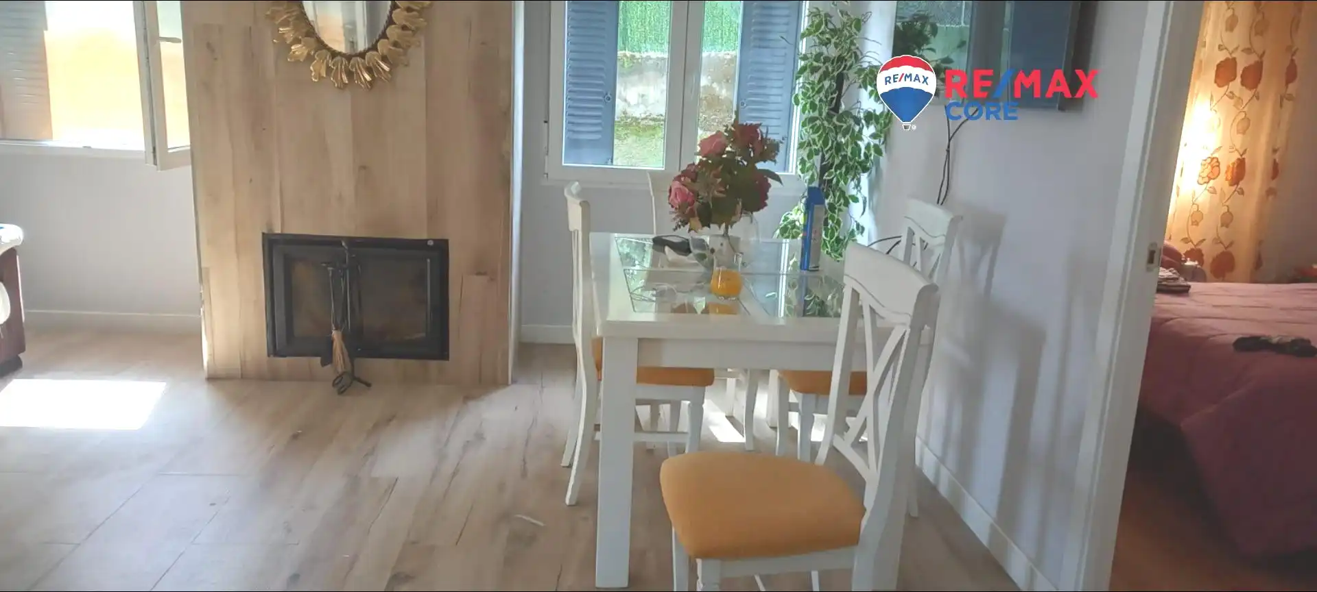 Chalet con jardín en venta en Sierra de Fuentes, imagen 18