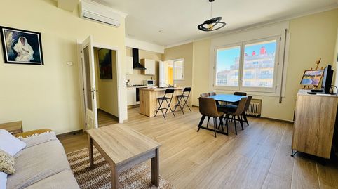 Foto 4 de Piso en venta en Avinguda de Vilallonga, Carretera de Roses - Fossos, Figueres