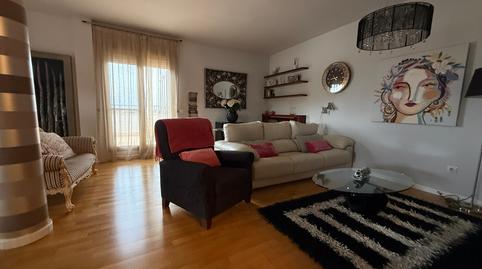 Foto 2 de Dúplex en venta en Avenida Olimpia, Universidad, Albacete