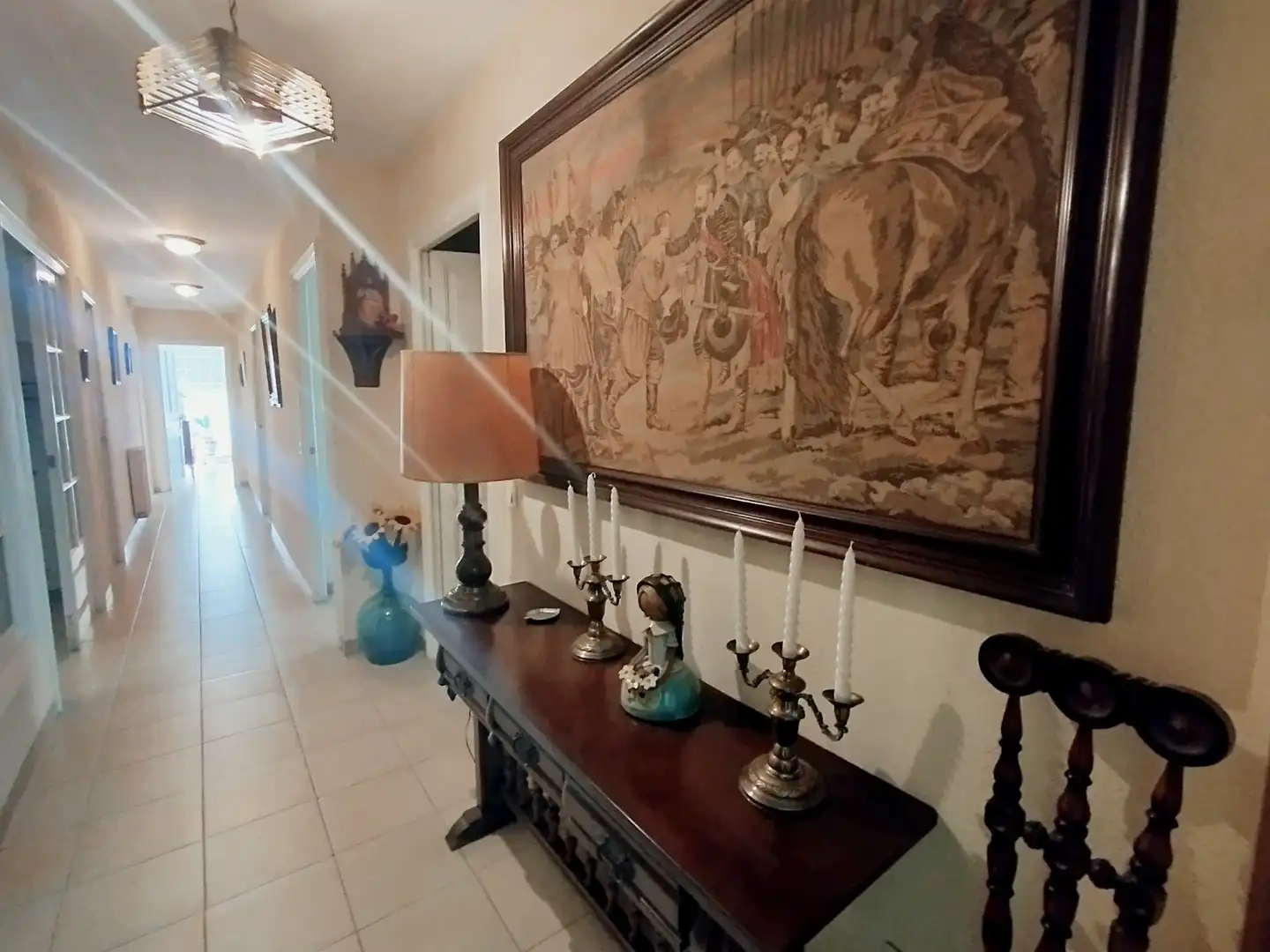 Country homes for sale in Binéfar  with Heating, Terrace and Storage room