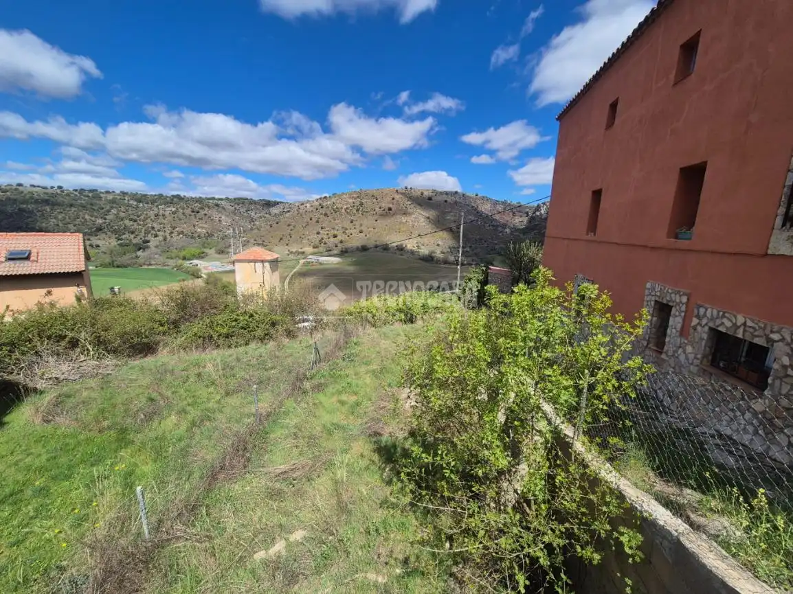 Residencial en venta en Sigüenza