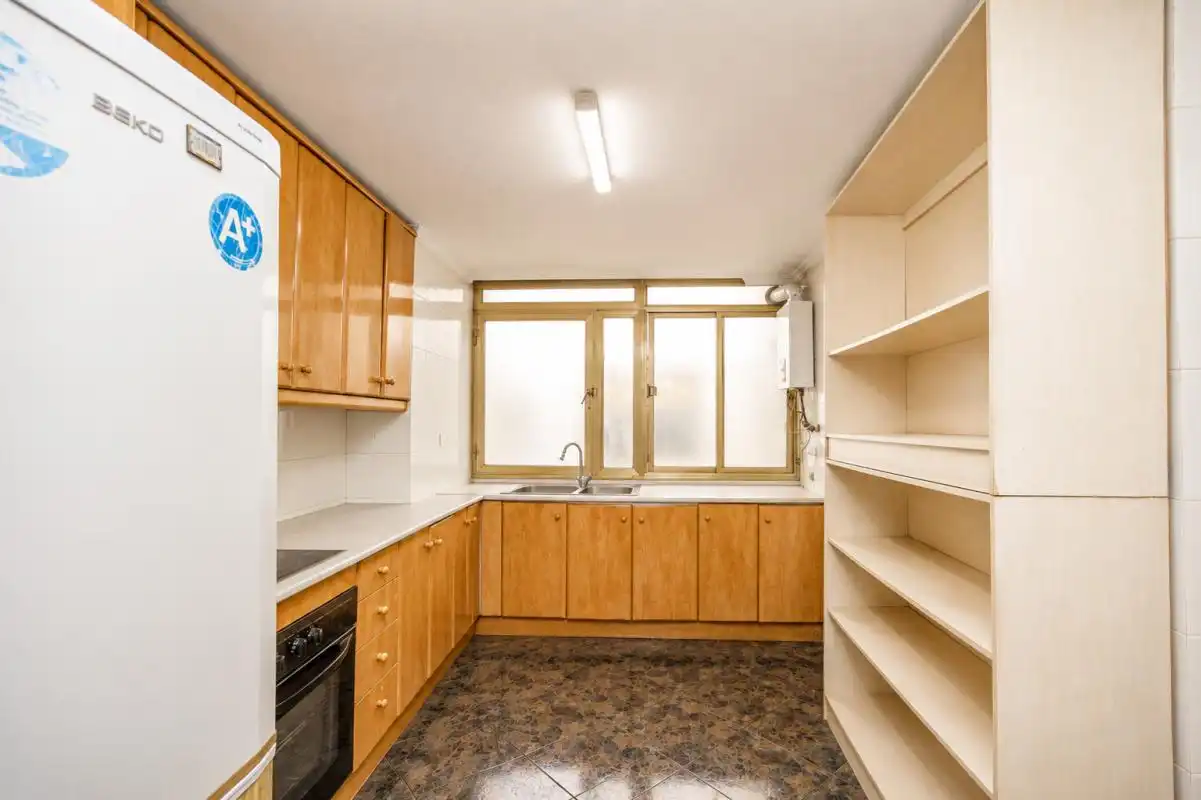 Cocina de Piso en venta en Callosa de Segura con Aire acondicionado y Calefacción