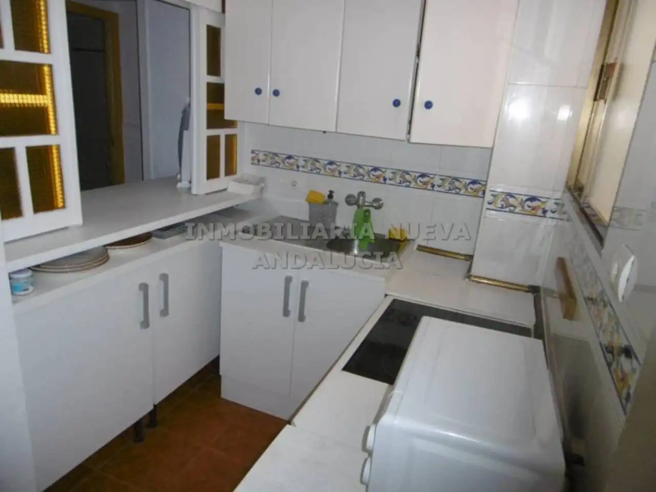 Piso de alquiler en Retamar