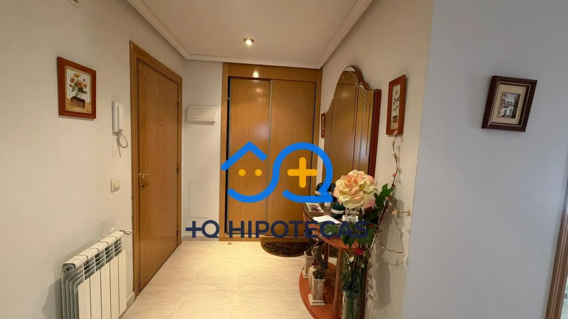 Flat for sale in Toledo  with Air Conditioner, Terrace and Storage room