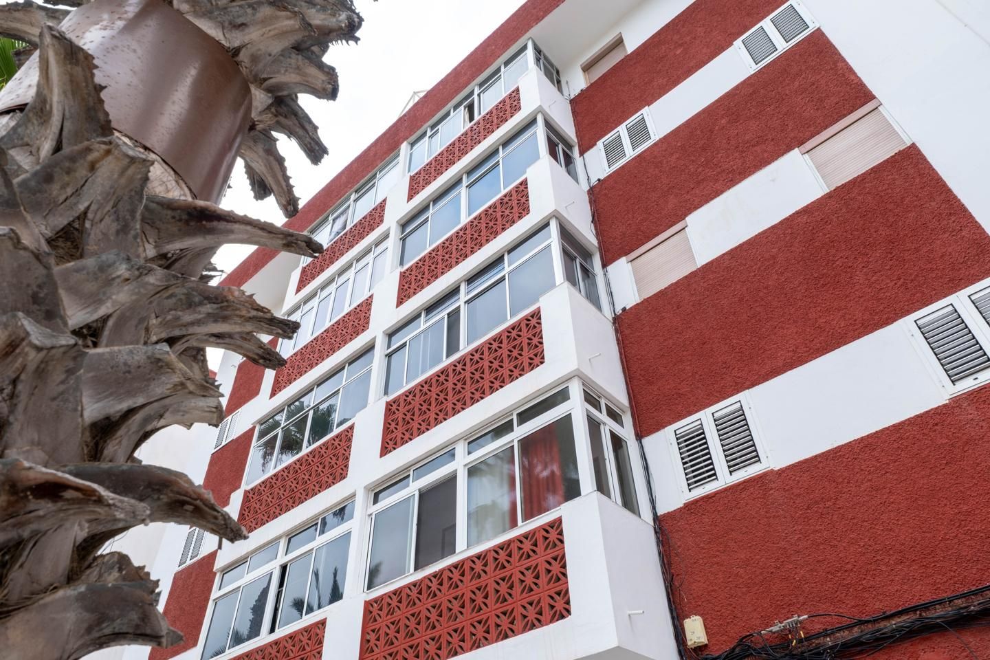 Planta baja en venta en A Las Torres, Siete Palmas, Ciudad Alta