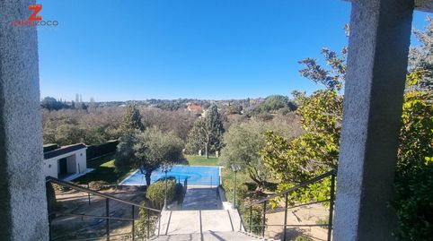Foto 5 de Casa adosada en venta en Club de Golf, Las Rozas de Madrid