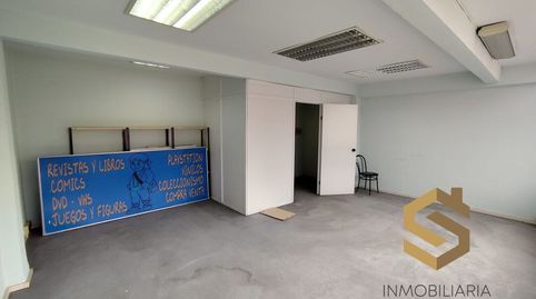 Photo 4 of Office for sale in Urkixo Zumarkalea, Zona Indautxu, Bilbao