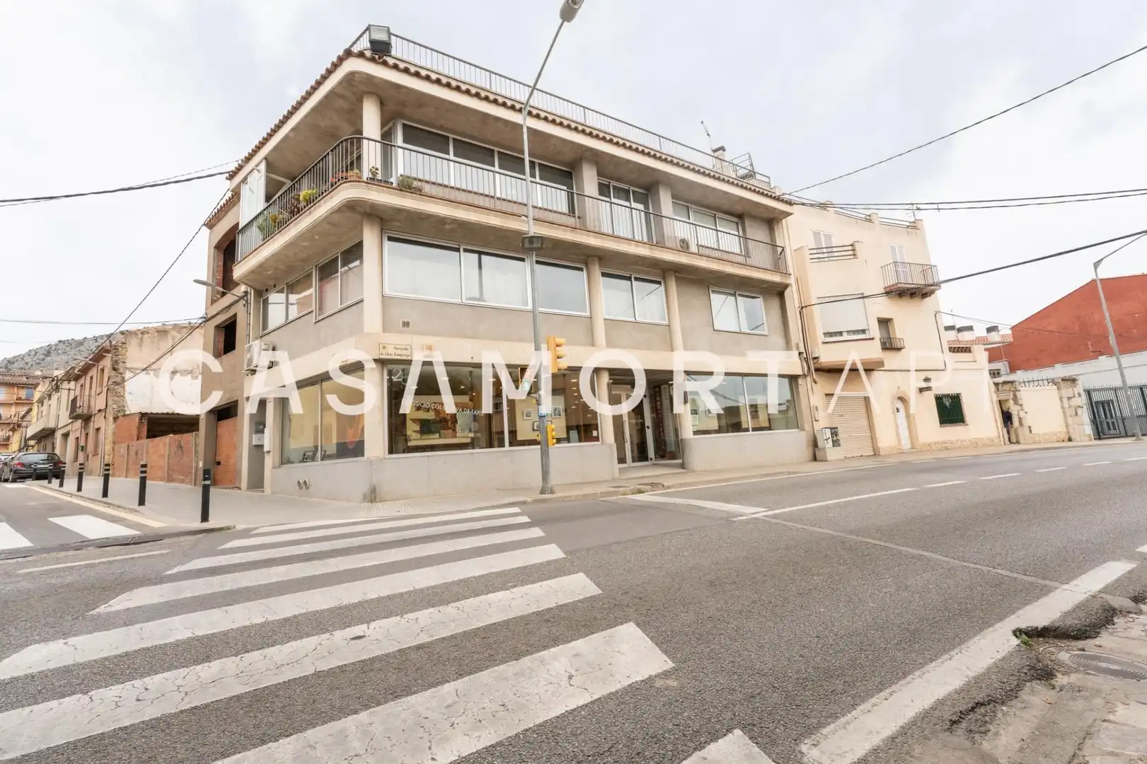 Local comercial de lloguer a Torroella de Montgrí