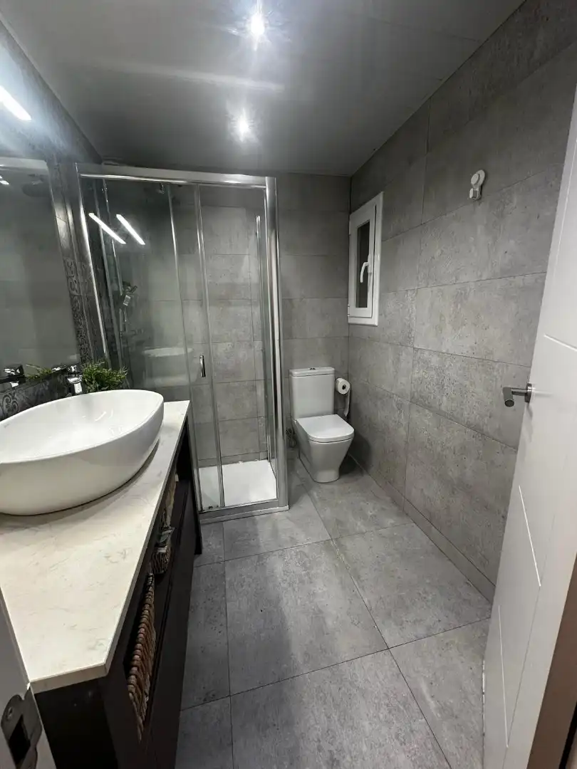 Baño de Piso en venta en Sant Cugat del Vallès