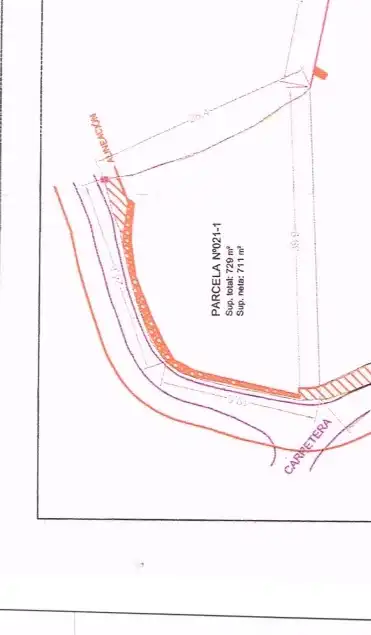 Residential land for sale in Travesia Pazos 19, imagen 6