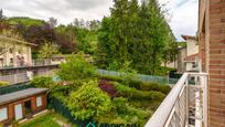 Garden of Flat for sale in Hernani  with Heating, Terrace and Balcony