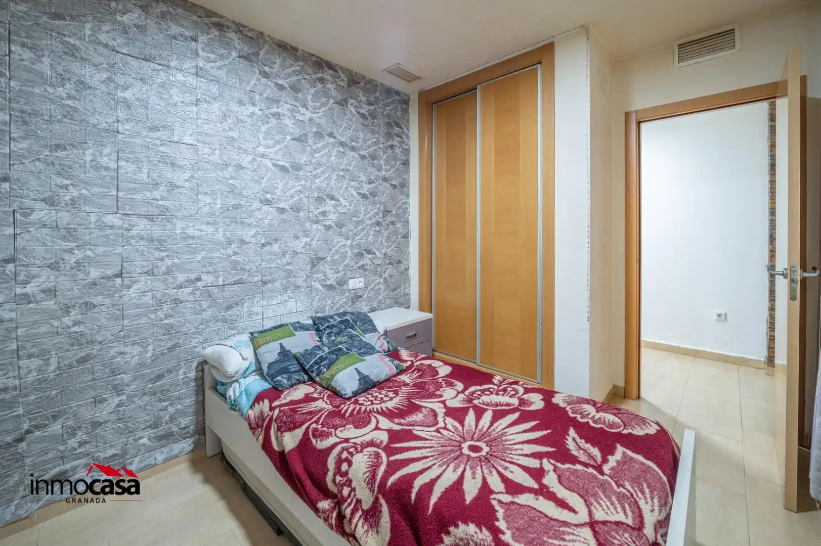 Habitación de Piso en venta en Atarfe con Piscina comunitaria