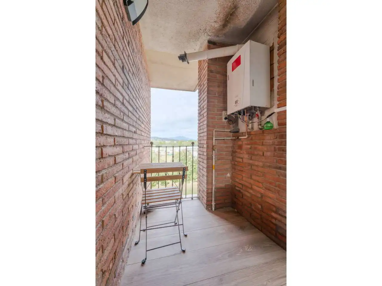 Terrassa de Dúplex en venda en Maçana