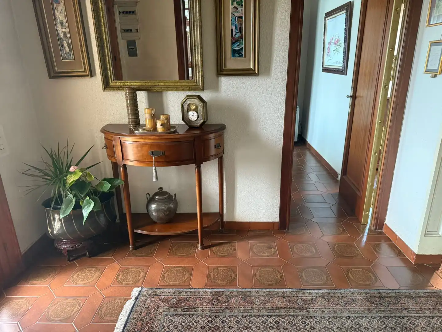 Casa o chalet en venta en Sant Celoni con Aire acondicionado, Calefacción y Jardín privado