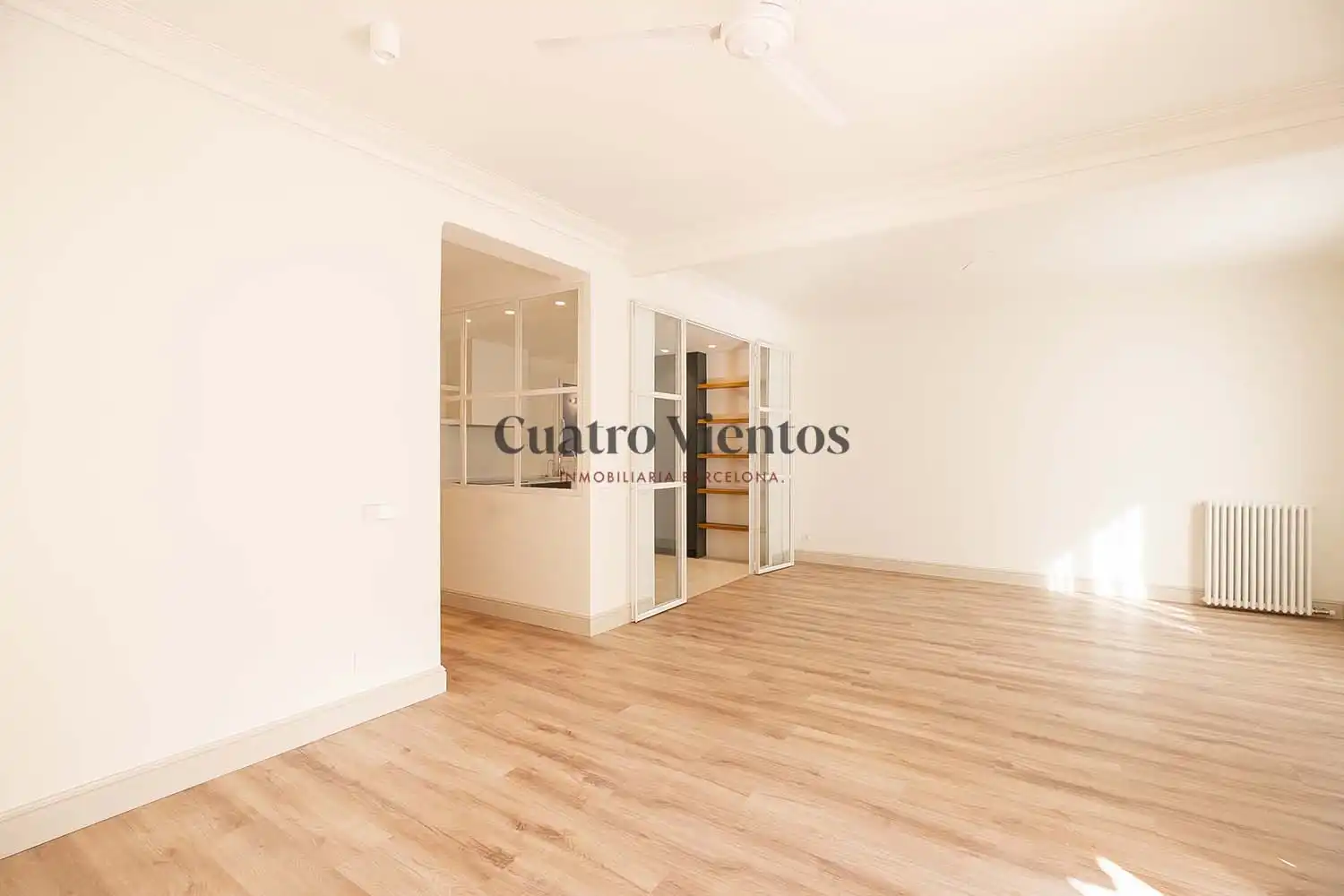 Flat for rent in Carrer de Sant Elies, Sant Gervasi- Galvany