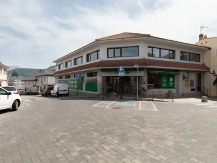 Local comercial en alquiler en Calle Real 14, imagen 10