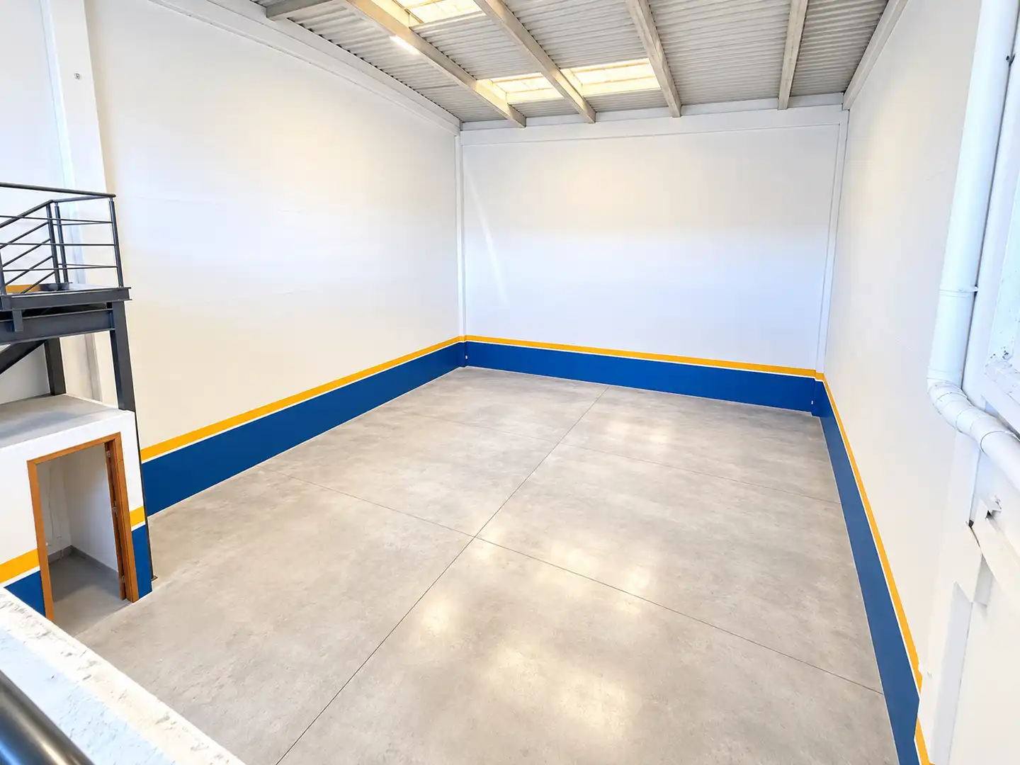 Industrial building for sale in Calle la Venta 11, imagen 14