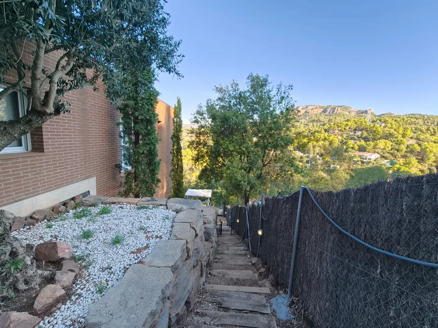 Detached house with pool for sale in Carrer del Migdia, imagen 2