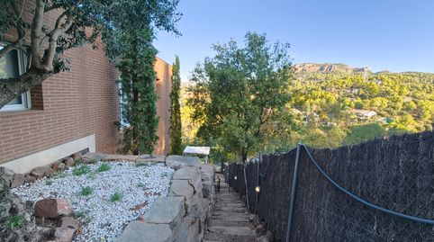 Foto 2 de Casa o chalet en venta en Carrer del Migdia, Matadepera, Barcelona