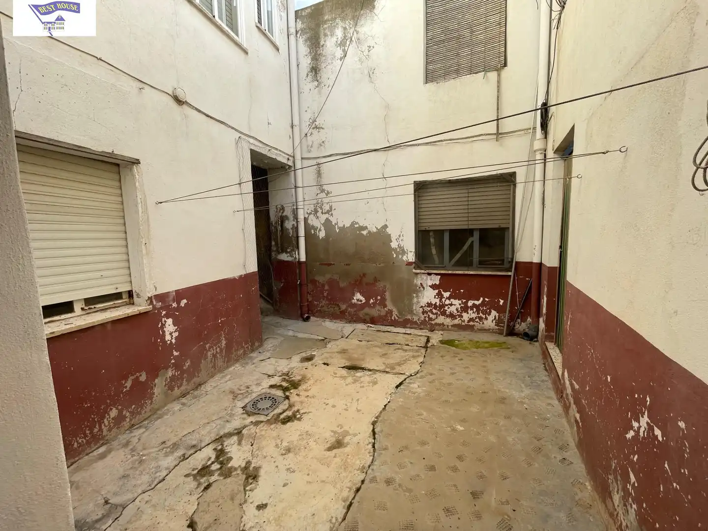 Casa o chalet en venta en Valdeganga con Terraza