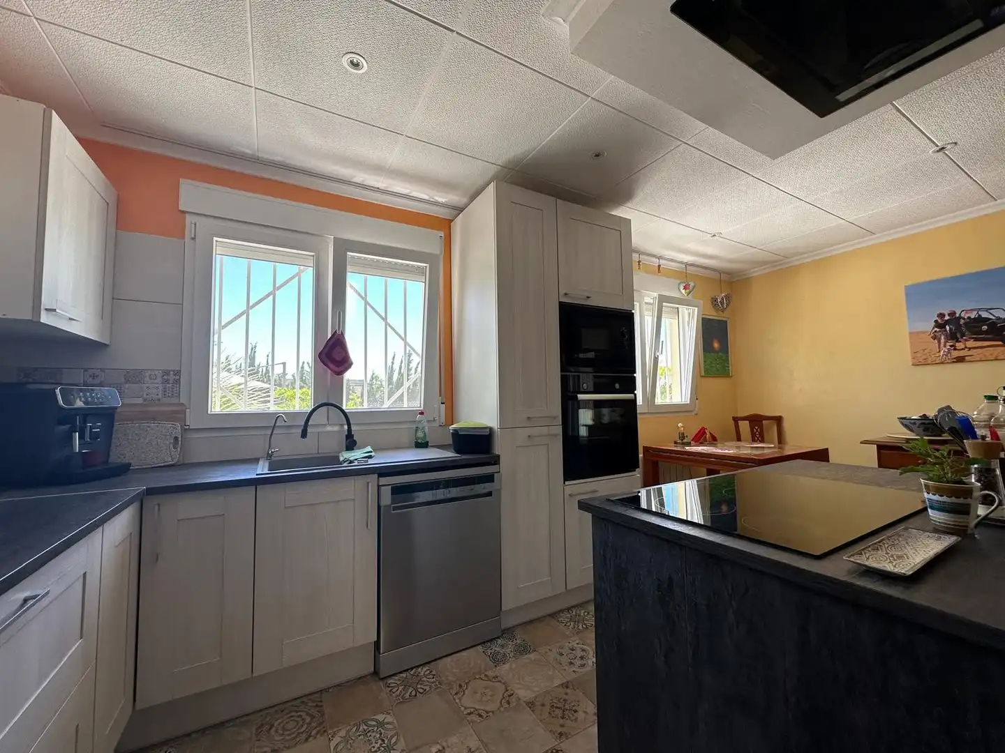 Casa amb piscina en venda a San Fulgencio, imagen 21