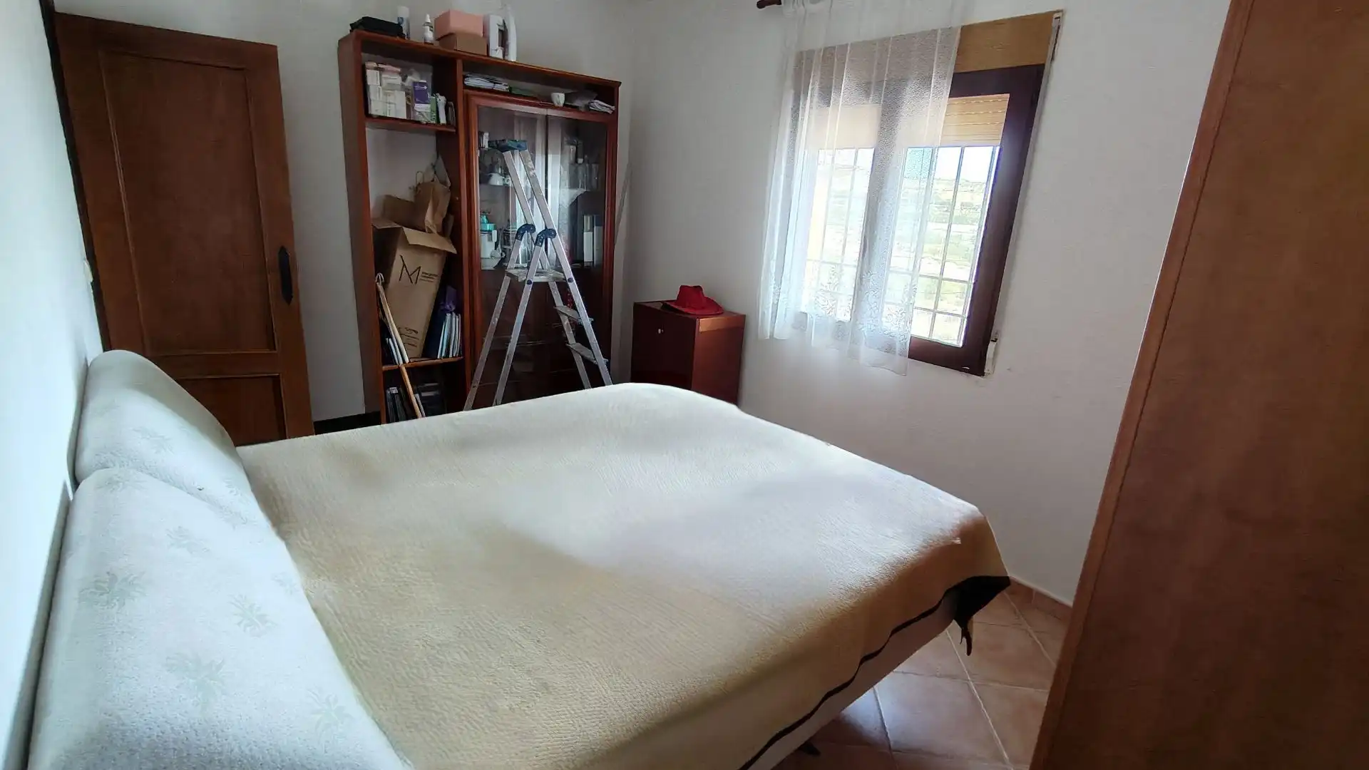 Habitación de Casa o chalet en venta en Abanilla