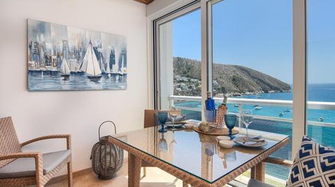 Foto 2 de Apartament en venda a Casco Urbano, Moraira