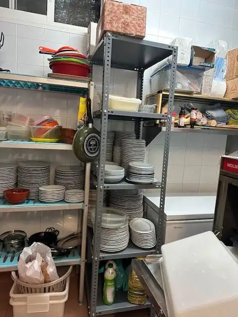 Local comercial en traspaso en Avenida Países Escandinavos 11, imagen 22