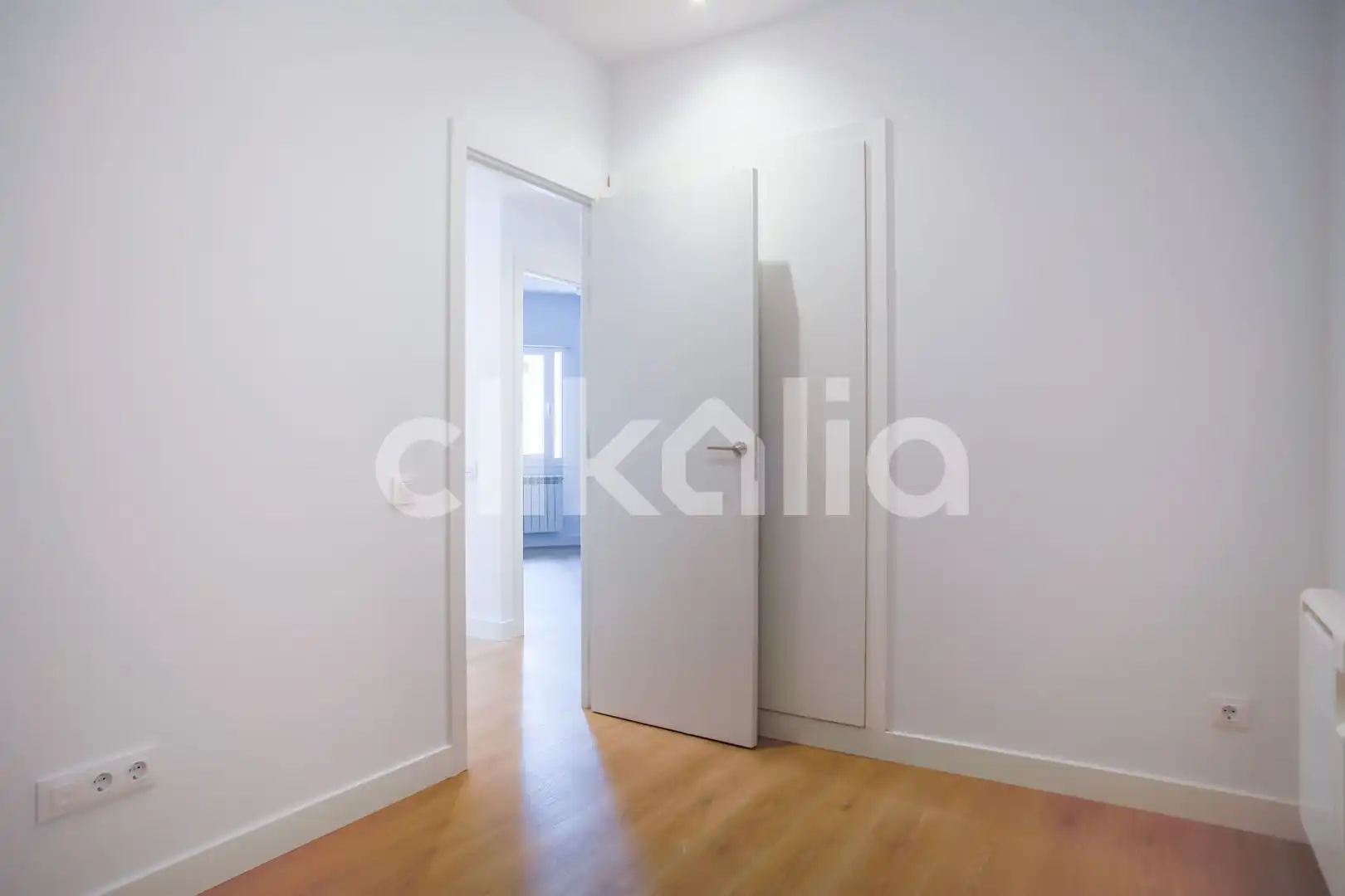 Piso en venta en Madrid con Aire acondicionado, Calefacción y Terraza