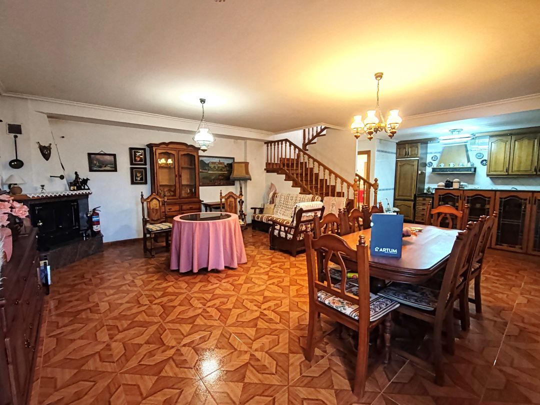 House or chalet for sale in Murillo de Río Leza  with Heating, Terrace and Storage room
