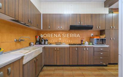 Kitchen of House or chalet for sale in Viladecans  with Private garden, Terrace and Storage room