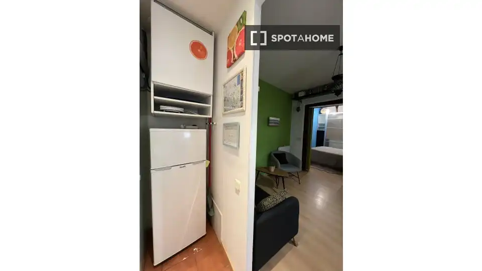 Flat to rent in Centro, imagen 5