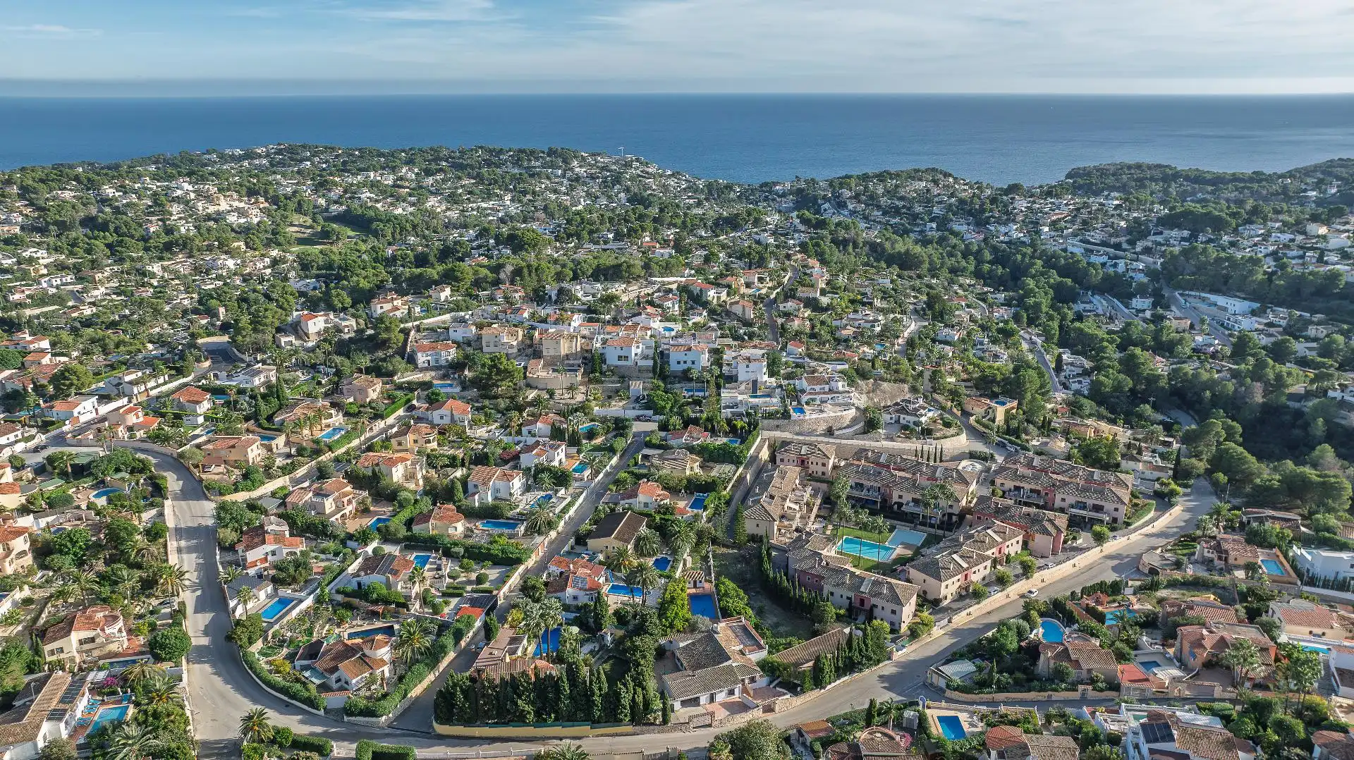 Chalet con terraza en venta en Calle Calle de Brufol-Montemar, 2, imagen 84