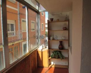 Terrassa de Pis en venda en Cuenca Capital amb Calefacció i Moblat
