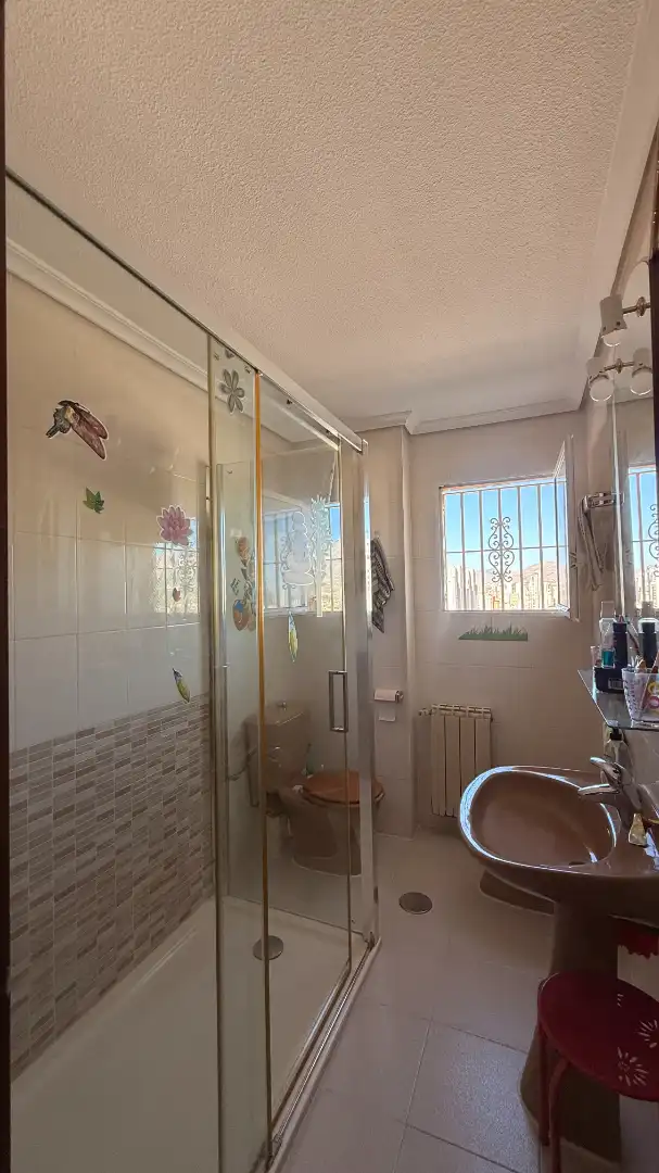 House with terrace for sale in Rincón de Loix, imagen 25