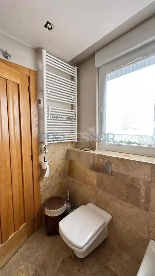 Reihenhaus mit Pool zum Verkauf in Rengalengo, imagen 25