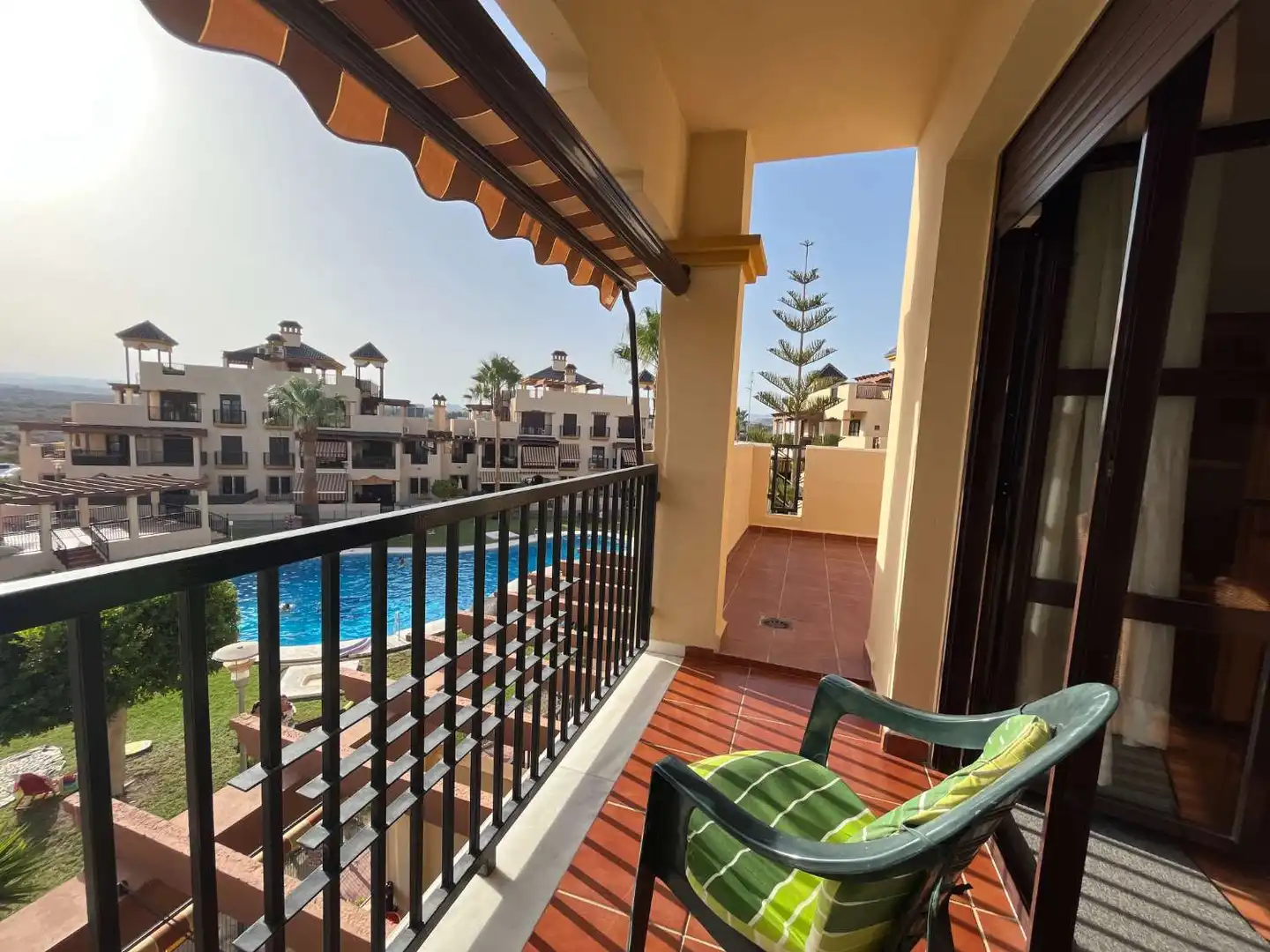 Apartamento de alquiler en N/A, -1, Puerto Vera