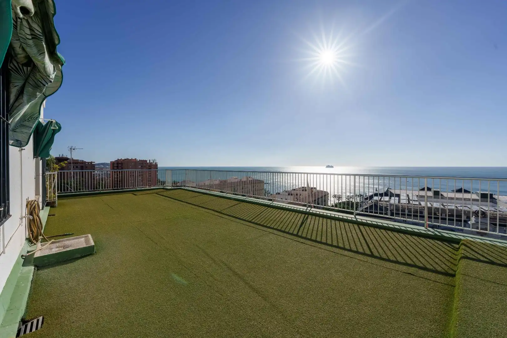 Piso con balcón en venta en Paseo REDING, imagen 19
