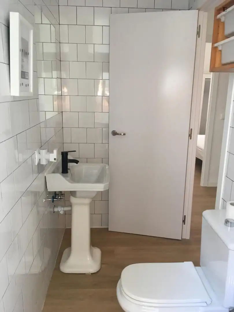 Room in Triana Este