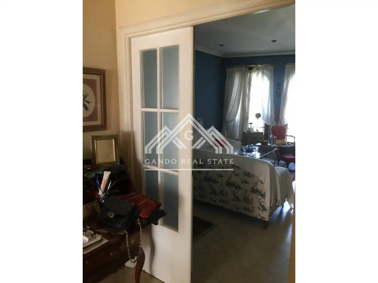 Piso en venta en Centro - Doña Mercedes